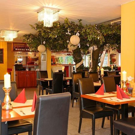 המבורג Hotel Blankenese מראה חיצוני תמונה