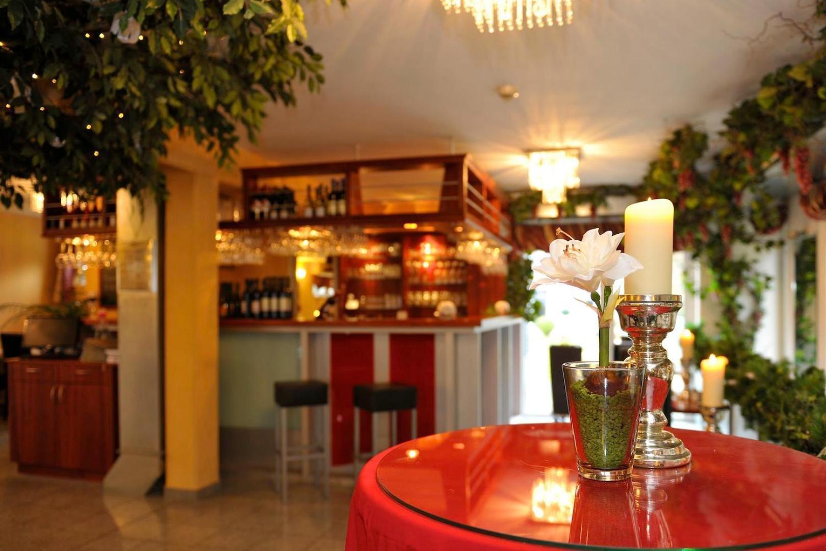 המבורג Hotel Blankenese מראה חיצוני תמונה